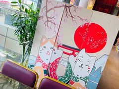 -炙柒Sekinana·精致料理 烧鸟·铁板烧(海上世界店)