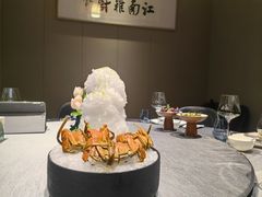 -江南雅厨(李公堤店)