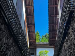 -刘伯温故里景区百丈漈