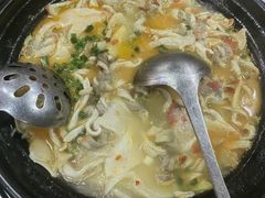 -李师傅脆肚(华强北店)