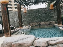 -北京乐多港万豪酒店汤乐宫温泉