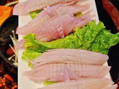 -三江两海老火锅(北京首店)