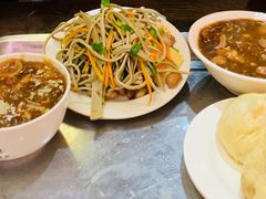 -姚记炒肝店(簋街店)