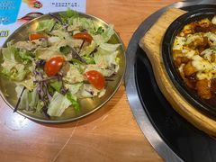 -肥肥虾庄·金牌油焖大虾(杨园滨江时代walk店)
