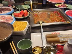 -蜀江龙火锅(339店)