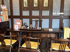 -卫鼎轩·曹公馆(鼓楼店)