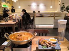 -TAIFORKS 大福食堂·山葵烤肉料理·拌饭(宝安店)