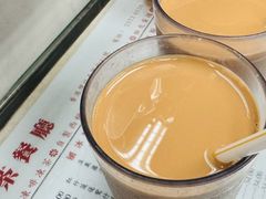 -金凤茶餐厅(湾仔店)