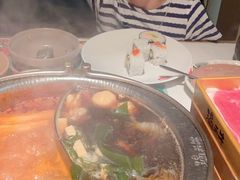 -温禾牛·和牛寿喜烧自助火锅(恒基名人店)