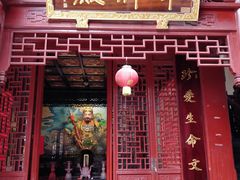-钦赐仰殿道观