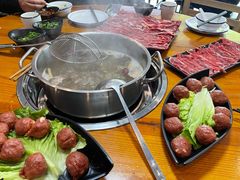 -牛品福潮汕牛肉火锅(旺庄店)