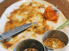 -半秋山西餐厅(宜昌大洋店)