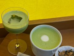 -O.P.S. CAFE