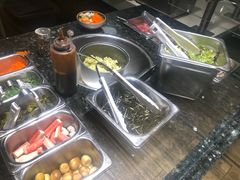 -So Lounge索兰至餐厅(蓝色港湾店)