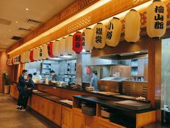 -京旬海鲜放题·铁板烧自助餐厅