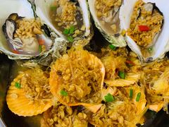 -船奇蒸汽海鲜·闽菜(八市海鲜总店)