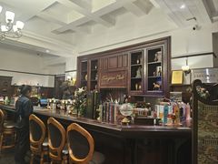-中山路壹号传奇club·啤酒花园餐厅