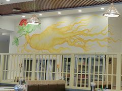 -朴小妹人参鸡汤火锅(长白山万达店)