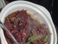 -老湘村·湖南土菜(天河维多利店)