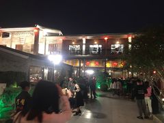 -顺德了能馆(虎门店)