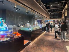 -萧邦音乐会所KTV·蒸汽活海鲜自助(福田店)