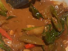-鸽子侯·家宴·平价海鲜(绿地店)