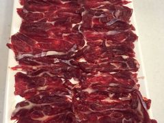 -汕头八里香牛肉店(人民南店)