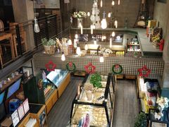 -FASHION BAKERY法森贝克(新德路店)