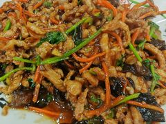 -丽梅羊汤土菜馆(河畔花园店)