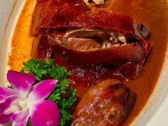 -怀德酒楼·粤菜·海鲜·茶点(宝安国际机场店)