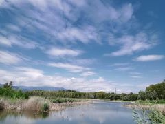 -野鸭湖国家湿地公园