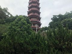 -南沙天后宫景区