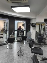 -HD HAIR STYLE