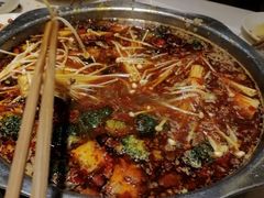 -万和源炝锅城·活鱼现炝(文艺北路店)