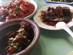 -邱记私房菜·十八年本地菜