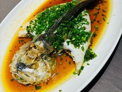 -小厨娘淮扬菜(天印大道店)