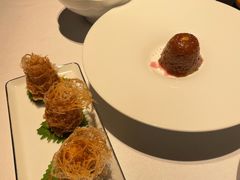 -许家菜(望江店)
