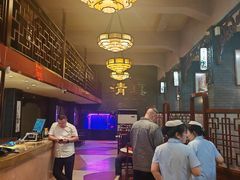 -穆斯林饭庄(明德南街店)