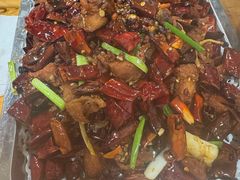-陈氏肥蛤(小纬六路总店)