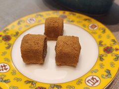 -北平食府·北京烤鸭(北京西站六里桥店)