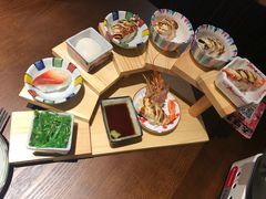-大鲜生·亚洲菜融合小食堂
