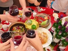 -围龙屋客家食府(福田店)