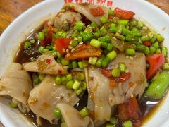 大片鱿鱼-肆姐面粉馆(坡子街店)