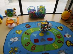 -豆初托育园 Baby Bean Day care Center