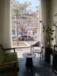 -Hair Co.一间沙龙