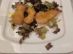 -厦门朗豪酒店 · 明阁中餐厅
