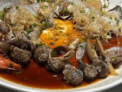 -船家渔(徐州北路店)