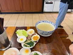 -桥香园云南过桥米线(金马碧鸡店)