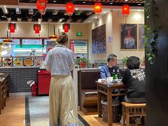 -满园烤鸭·春饼(太原街万达店)