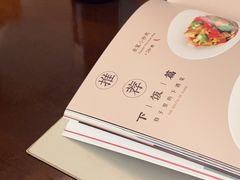 -向川南·水煮鱼·川菜(和平里店)